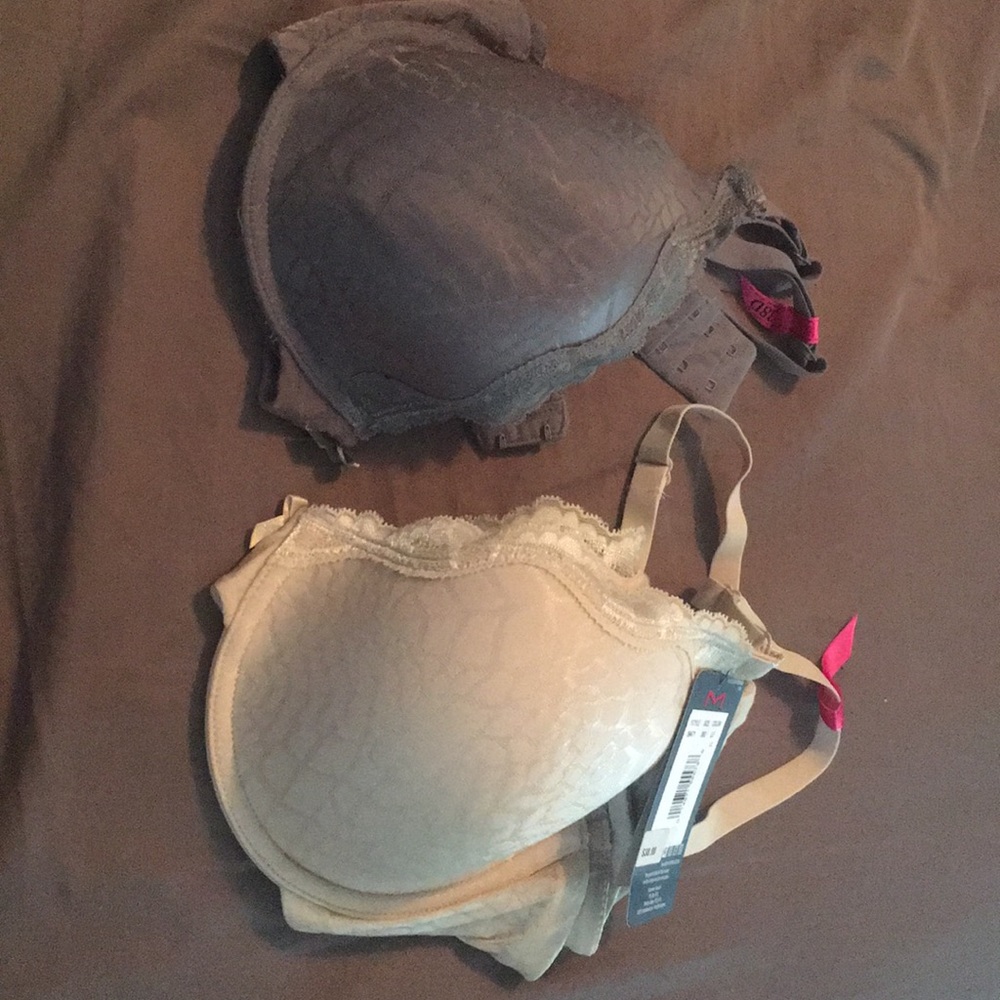 Maidenform bra